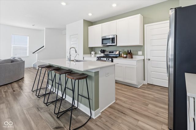 3632 Wetherby Place, Danville, IN 46122