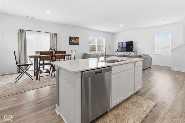 3632 Wetherby Place, Danville, IN 46122