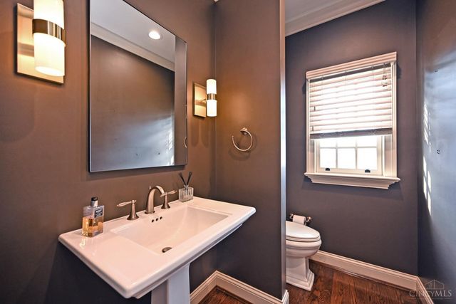 931 Turning Point Lane, Maineville, OH 45039