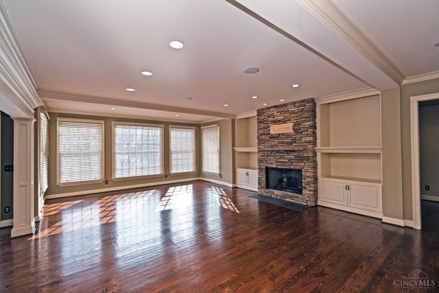 931 Turning Point Lane, Maineville, OH 45039