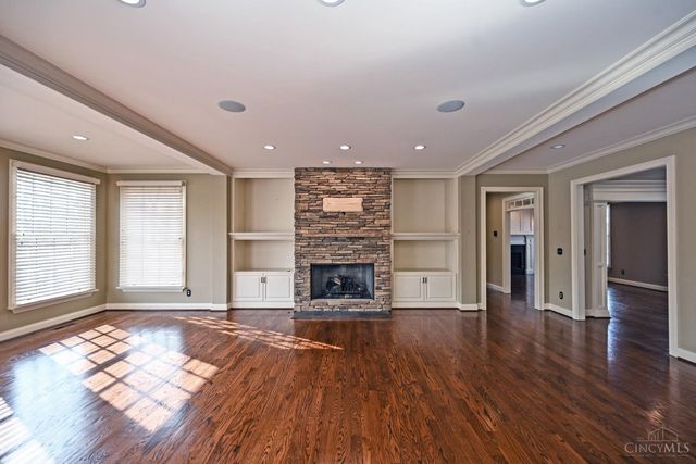 931 Turning Point Lane, Maineville, OH 45039