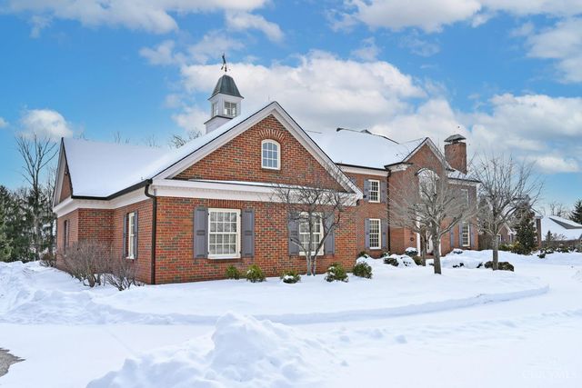 931 Turning Point Lane, Maineville, OH 45039