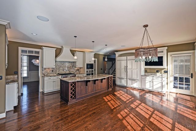 931 Turning Point Lane, Maineville, OH 45039