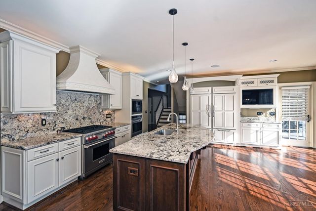 931 Turning Point Lane, Maineville, OH 45039