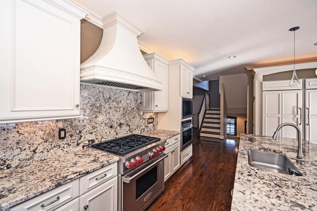 931 Turning Point Lane, Maineville, OH 45039