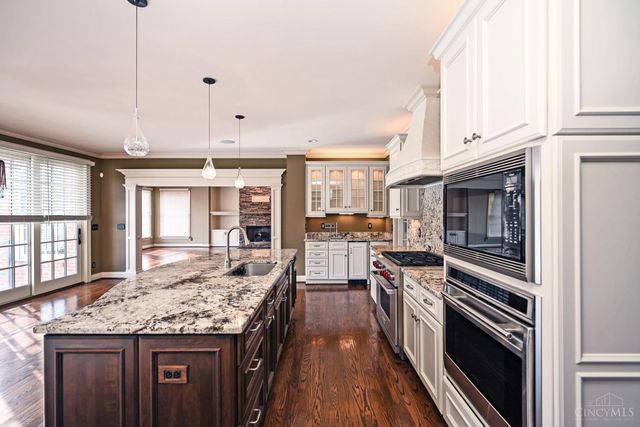 931 Turning Point Lane, Maineville, OH 45039