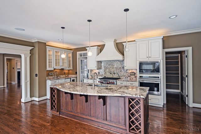 931 Turning Point Lane, Maineville, OH 45039