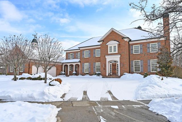 931 Turning Point Lane, Maineville, OH 45039