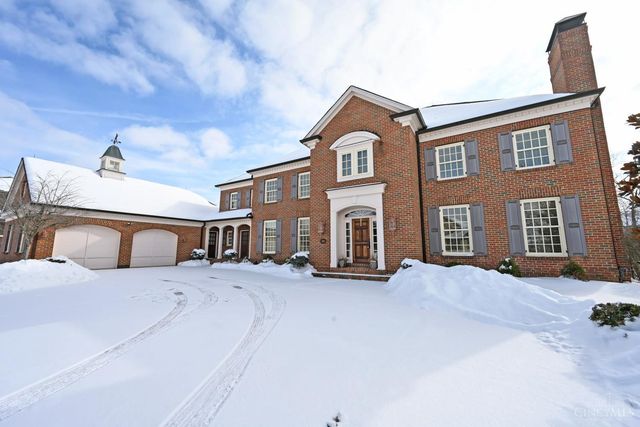 931 Turning Point Lane, Maineville, OH 45039