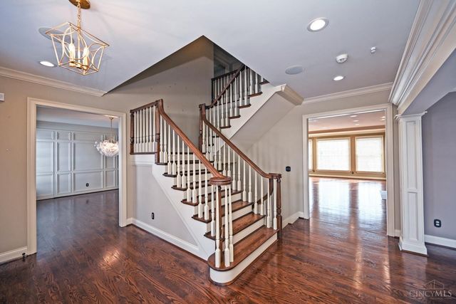 931 Turning Point Lane, Maineville, OH 45039