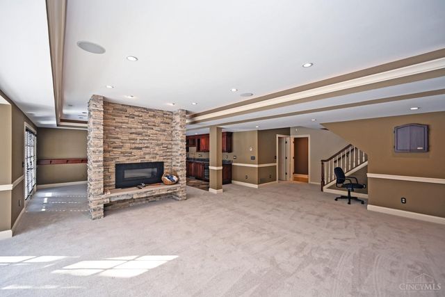 931 Turning Point Lane, Maineville, OH 45039