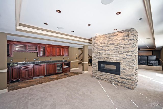 931 Turning Point Lane, Maineville, OH 45039