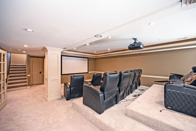 931 Turning Point Lane, Maineville, OH 45039