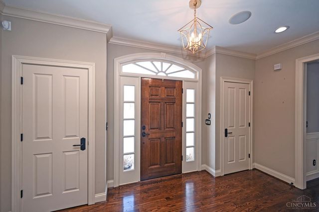 931 Turning Point Lane, Maineville, OH 45039