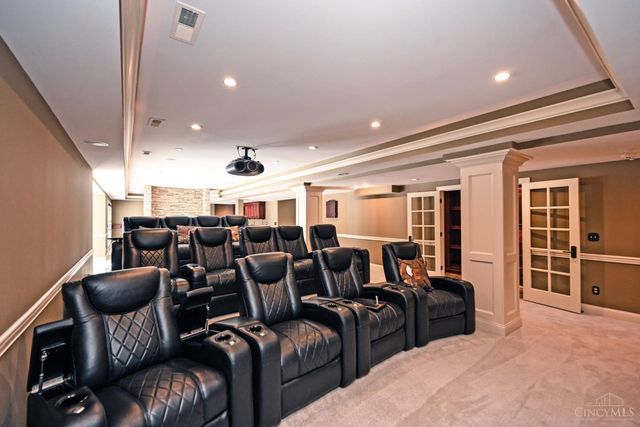 931 Turning Point Lane, Maineville, OH 45039