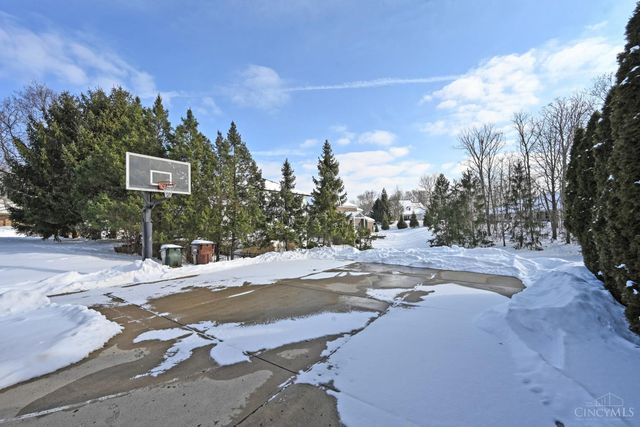 931 Turning Point Lane, Maineville, OH 45039