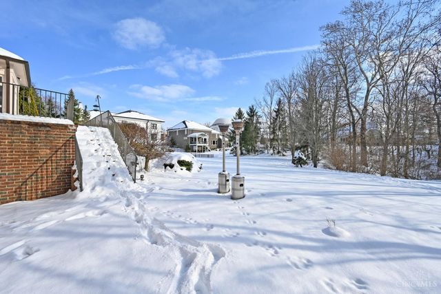 931 Turning Point Lane, Maineville, OH 45039