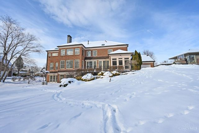 931 Turning Point Lane, Maineville, OH 45039