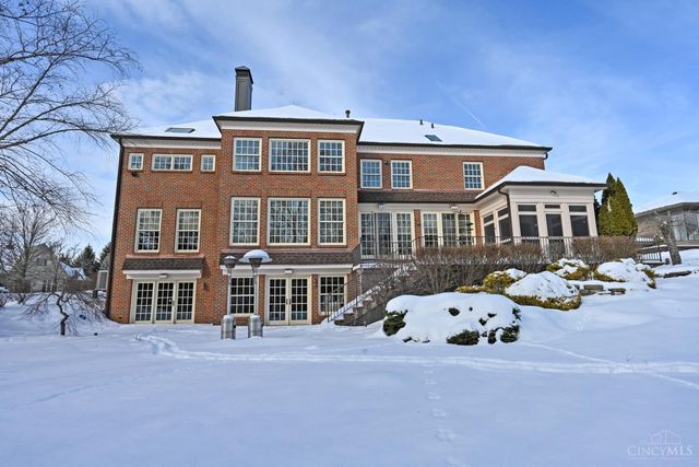 931 Turning Point Lane, Maineville, OH 45039