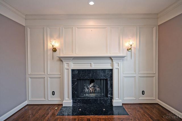 931 Turning Point Lane, Maineville, OH 45039