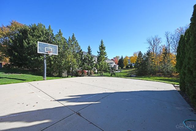 931 Turning Point Lane, Maineville, OH 45039