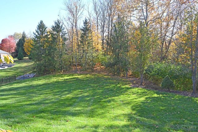 931 Turning Point Lane, Maineville, OH 45039