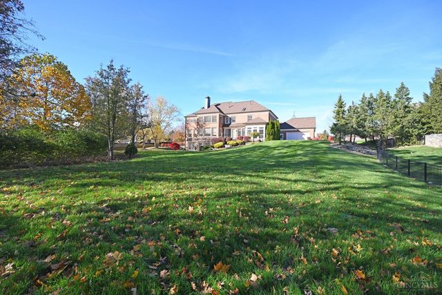 931 Turning Point Lane, Maineville, OH 45039