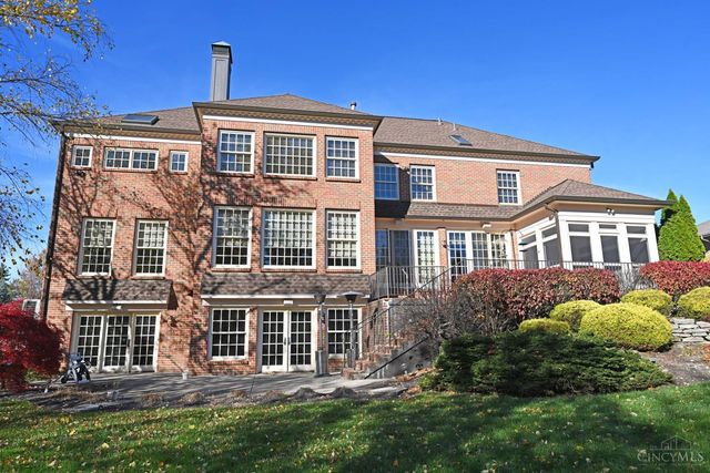 931 Turning Point Lane, Maineville, OH 45039