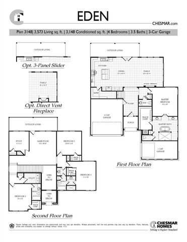 19233 Hopper LN, Austin, TX 78738