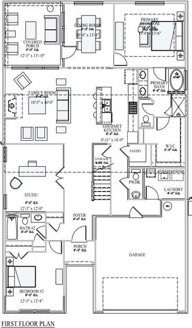 516 E Stonehaus Circle, Antioch, TN 37013