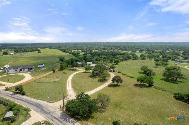 14941 Cedar Valley Road, Salado, TX 76571
