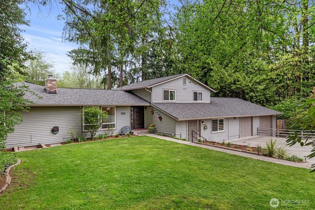 17632 SE 123rd Place, Renton, WA 98059