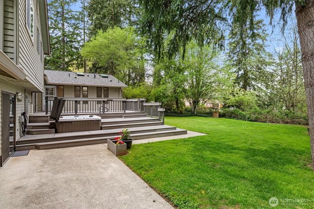 17632 SE 123rd Place, Renton, WA 98059