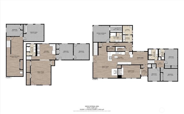 17632 SE 123rd Place, Renton, WA 98059