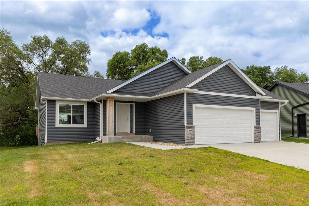 3661 Meadow Sage Court SE, Rochester, MN 55904
