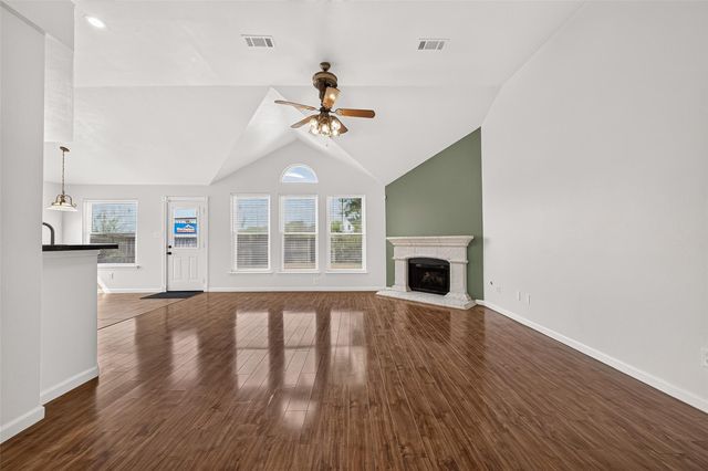 31426 Camden Village Drive, Spring, TX 77386