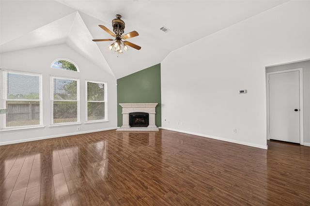31426 Camden Village Drive, Spring, TX 77386