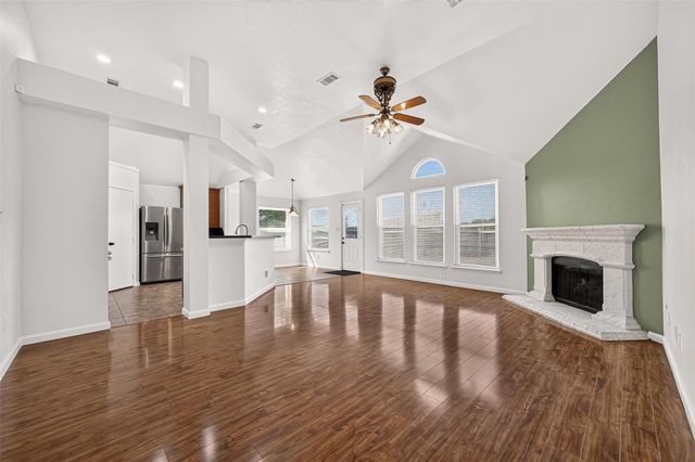 31426 Camden Village Drive, Spring, TX 77386