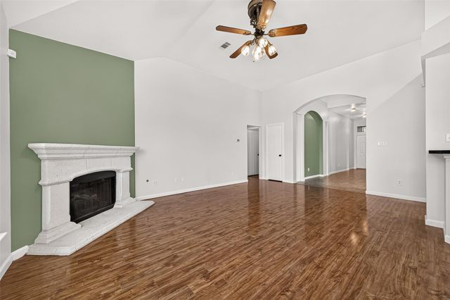 31426 Camden Village Drive, Spring, TX 77386
