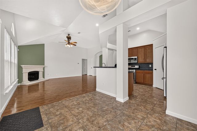 31426 Camden Village Drive, Spring, TX 77386
