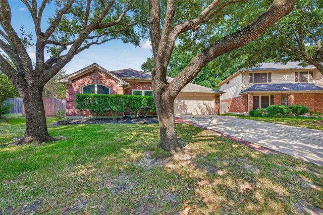 31426 Camden Village Drive, Spring, TX 77386