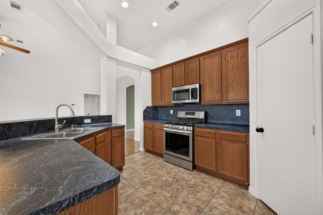 31426 Camden Village Drive, Spring, TX 77386