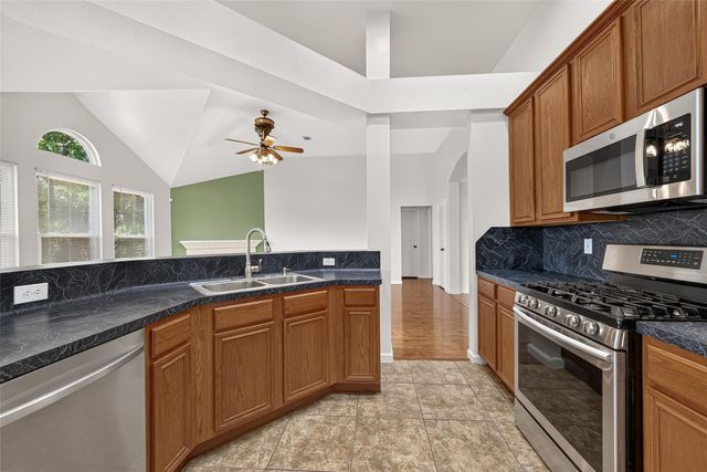 31426 Camden Village Drive, Spring, TX 77386