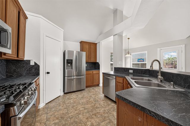 31426 Camden Village Drive, Spring, TX 77386