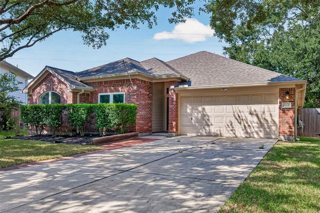 31426 Camden Village Drive, Spring, TX 77386