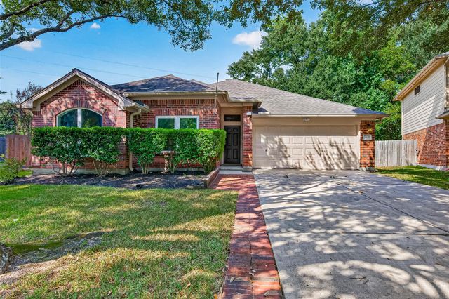 31426 Camden Village Drive, Spring, TX 77386