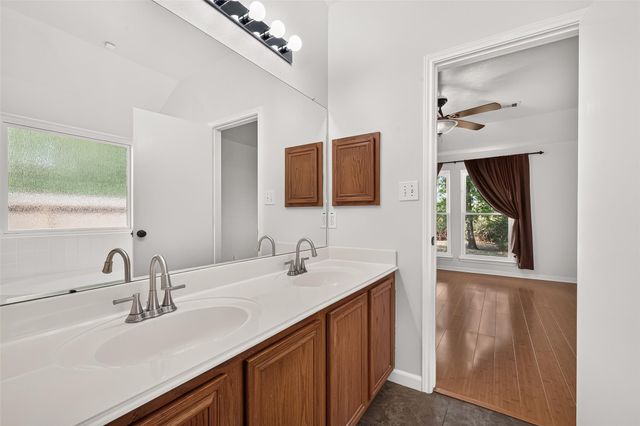 31426 Camden Village Drive, Spring, TX 77386