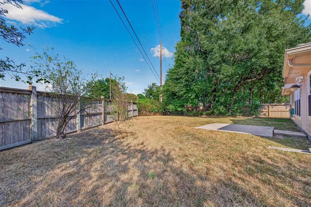 31426 Camden Village Drive, Spring, TX 77386