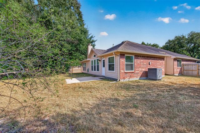 31426 Camden Village Drive, Spring, TX 77386