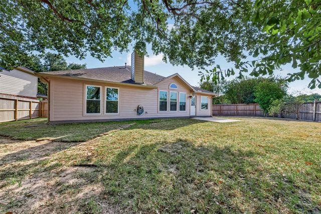 31426 Camden Village Drive, Spring, TX 77386